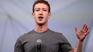 Psaní zpráv jen pomocí myšlenek: Facebook chystá technologický převrat 