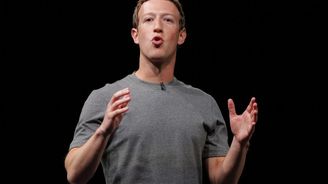 Zuckerberg investoval do indického startupu pro mobilní výuku matematiky