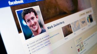 Jan Sedlák: Facebook vyřešil problém a míří vysoko