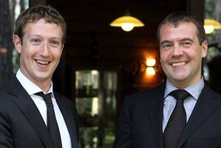 Mark Zuckerberg potvrdil, že nemá plány stát se prezidentem USA