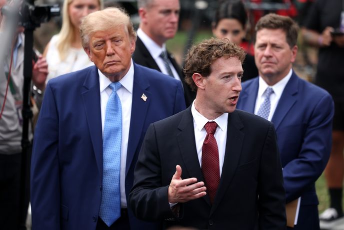 Mark Zuckerberg Mark Zuckerberg