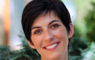 Markéta Pekarová Adamová