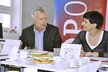 Debata o duálním vysílání: Kulatý stůl svolala poslankyně Markéta Adamová (TOP 09)