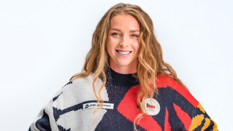 Markéta Davidová: Díky vyhoření vím, že můj život není jen biatlon Markéta Davidová: Díky vyhoření vím, že můj život není jen biatlon