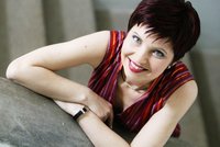 Markéta Fialová: Narazila jsem na totálního šílence