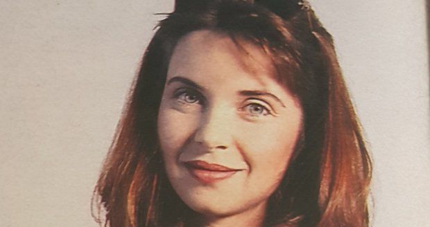 1996 - Markéta začínala v televizi Premiéra.