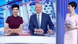 Moderátorka CNN Prima News Markéta Fialová: K padesátinám dostane pořad!