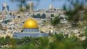 Sobota je v Jeruzalémě tvrdě dodržovaný sváteční den - pro všechny