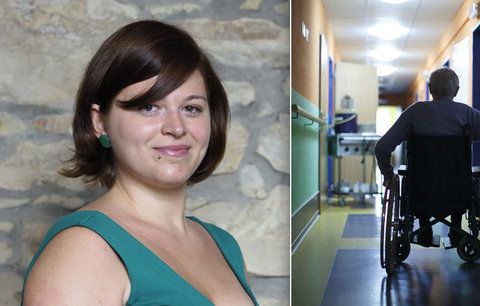 Handicapovaná Martina (26): „Lidé si myslí, že jsou postižení chudáci“