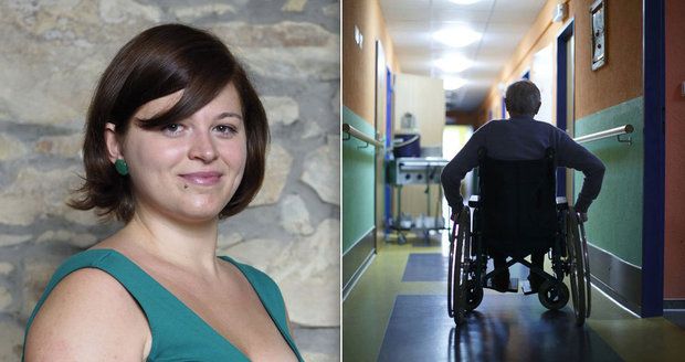 Handicapovaná Martina (26): „Lidé si myslí, že jsou postižení chudáci“