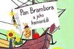 Její kniha Pan Brambora a jeho kamarádi.