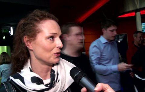 Markéta Hrubešová má nového přítele a říká: Muž musí být hlavně spolehlivý