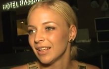 Bývalá panna Markéta Konvičková (20): Proč souložila bez kondomu?