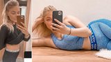 Markéta Konvičková šla do sebe: Za 9 dní 5 kilo dole! A tím to nekončí