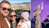 Bude veselka? Konvičková otevřeně o nemoci i druhém dítěti. A co účast ve StarDance?