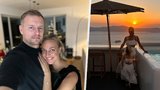Markéta Konvičková otevřeně: Pravda o svatbě i zdravotním stavu!
