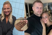 Boj Konvičkové (31) s nádorem na plicích: Takhle mě ničí vedlejší účinky léčby!