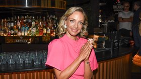 S nádorem bojující Markéta Konvičková (31) emotivně pro Blesk: Nic horšího už přijít nemůže