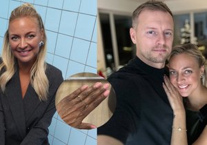 I přes krutou diagnózu neztrácí optimismus a naději na vyléčení.