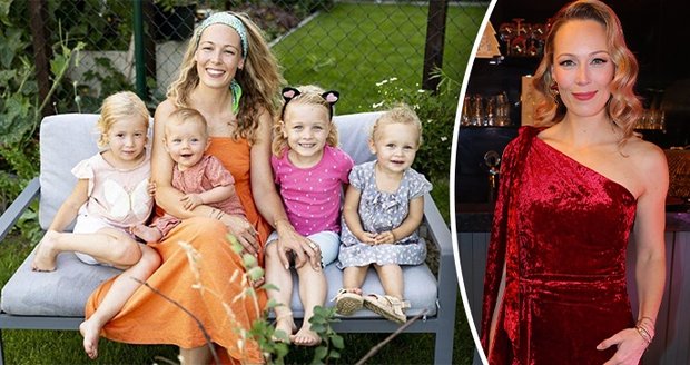 Markéta Martiníková