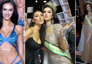 Markéta Mörwicková