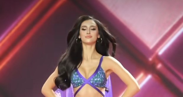 Markéta Mörwicková Markéta Mörwicková