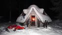 Lapland Extreme Challenge dostála svému názvu