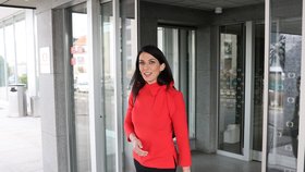Markéta Pekarová Adamová (TOP 09) po Otázkách Václava Moravce (8.3.2026)