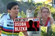 Osoba Blízká: Markéta Pekarová Adamová (TOP 09)