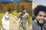 Šéfka TOP 09 Pekarová Adamová se vdávala v roce 2016, brala si Slováka Tomáše. Nyní vyhlíží další volby - bez Kalouska a Schwarzenberga, zato s Ferim