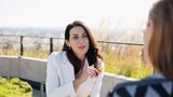 Markéta Pekarová Adamová rok bez politiky: Otevřeně o zdraví, práci i svém „krunýři“
