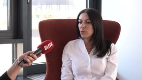 Pekarová po přiznání problémů s otěhotněním: Nenávistné útoky? S manželem řešili, co říct