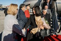 Poslanci na cestách: Od Argentiny po Singapur! Na výjezdy padlo 16 milionů korun