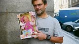 Štolpa promluvil: Markéta lže!