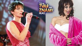 Tajemství Markéty Procházkové z Tváře: Před 13 lety už televizní soutěž vyhrála!