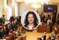 Nejasnosti kolem konce poslankyně Šichtařové: Rezignační dopis neplatí! A "kolaborace" ve Sněmovně?