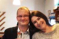 Ekonom Pikora odmítl údajné domácí násilí: Šichtařová utekla za milencem, lžím se budu bránit