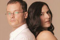 Pikora uspěl u soudu: Šichtařová se mu za slova o domácím násilí musí omluvit