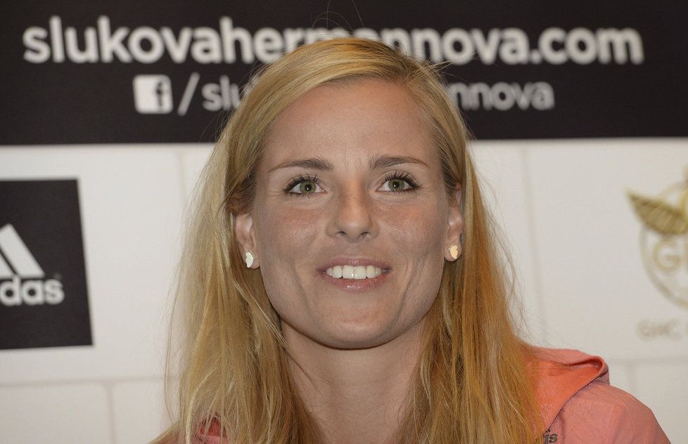 Markéta Sluková