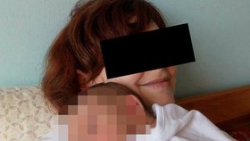 Lektorka Markétka zemřela měsíc po porodu: Na jejího muže s miminkem se skládají kamarádky