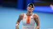 Markéta Vondroušová. Markéta Vondroušová.