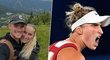 Markéta Vondroušová prozradila, že situce kolem dopingu ji dostala do velmi nepříjemné pozice. Markéta Vondroušová prozradila, že situce kolem dopingu ji dostala do velmi nepříjemné pozice.