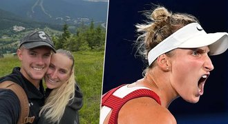 Vondroušová o svém dopingovém trestu: Ničí mi vztah! Vondroušová o svém dopingovém trestu: Ničí mi vztah!