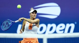 Vondroušová se odvolala ke sportovní arbitráži CAS. Zvrátí čtyřletý zákaz činnosti? Vondroušová se odvolala ke sportovní arbitráži CAS. Zvrátí čtyřletý zákaz činnosti?