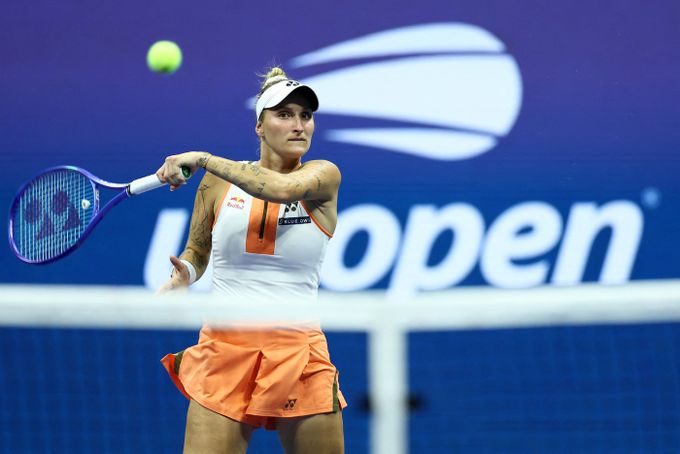 Vondroušová se odvolala ke sportovní arbitráži CAS. Zvrátí čtyřletý zákaz činnosti? Vondroušová se odvolala ke sportovní arbitráži CAS. Zvrátí čtyřletý zákaz činnosti?