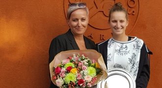 Odpískat olympiádu kvůli nenávisti? Vondroušovou přemluvila maminka! Odpískat olympiádu kvůli nenávisti? Vondroušovou přemluvila maminka!