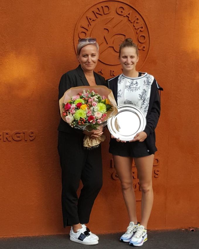 Odpískat olympiádu kvůli nenávisti? Vondroušovou přemluvila maminka! Odpískat olympiádu kvůli nenávisti? Vondroušovou přemluvila maminka!