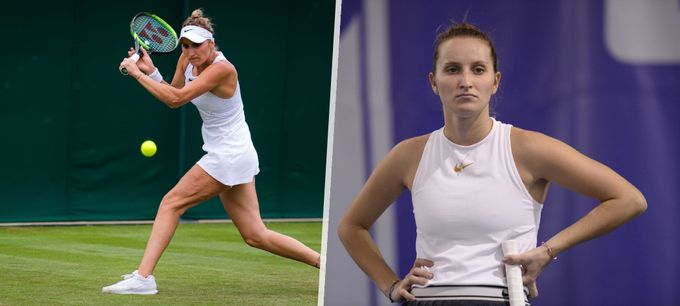 Ty tlustá dě*ko! Tenistka Vondroušová pod lavinou výhružek a vulgarismů Ty tlustá dě*ko! Tenistka Vondroušová pod lavinou výhružek a vulgarismů