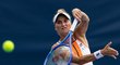 Markéta zatím na US Open válí. Markéta zatím na US Open válí.