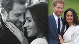 Tajemství snubního prstenu pro Meghan: Harry dodrží stoletou tradici